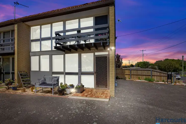 Main view of Homely townhouse listing, 4/44D Gunn Street, Devonport TAS 7310