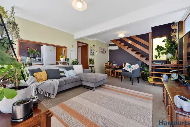 Second view of Homely townhouse listing, 4/44D Gunn Street, Devonport TAS 7310