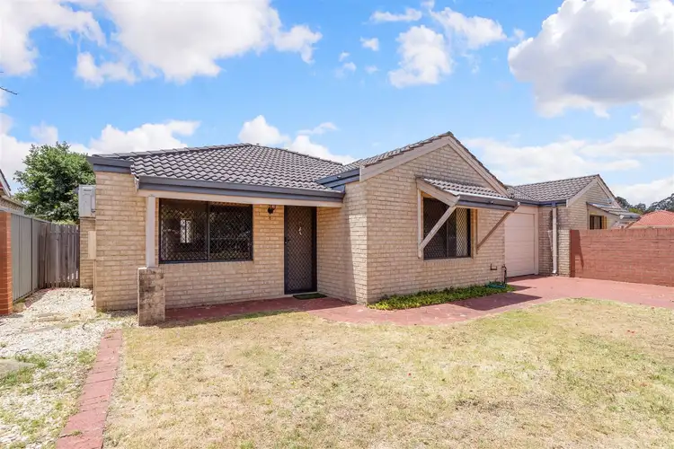 Main view of Homely house listing, 1/12 Stephen Street, Queens Park WA 6107