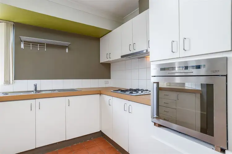 Second view of Homely house listing, 1/12 Stephen Street, Queens Park WA 6107