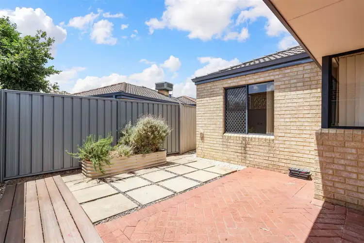 Fifth view of Homely house listing, 1/12 Stephen Street, Queens Park WA 6107