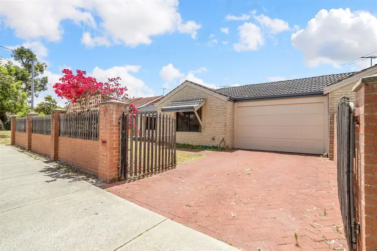 Seventh view of Homely house listing, 1/12 Stephen Street, Queens Park WA 6107