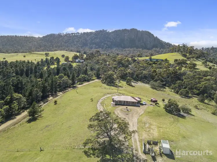 Second view of Homely house listing, 74 Gunners Quoin Road, Old Beach TAS 7017