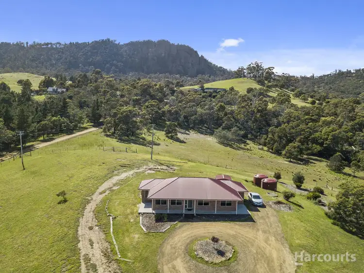 Third view of Homely house listing, 74 Gunners Quoin Road, Old Beach TAS 7017