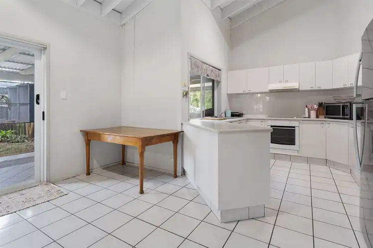 Third view of Homely house listing, 46 Hickey Way, Carrara QLD 4211