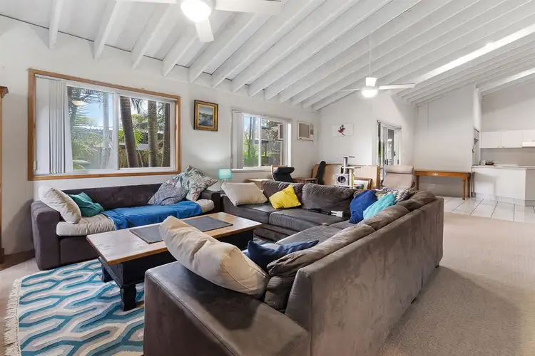 Fourth view of Homely house listing, 46 Hickey Way, Carrara QLD 4211
