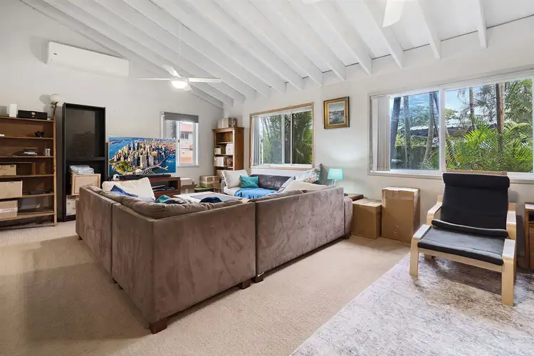 Fifth view of Homely house listing, 46 Hickey Way, Carrara QLD 4211