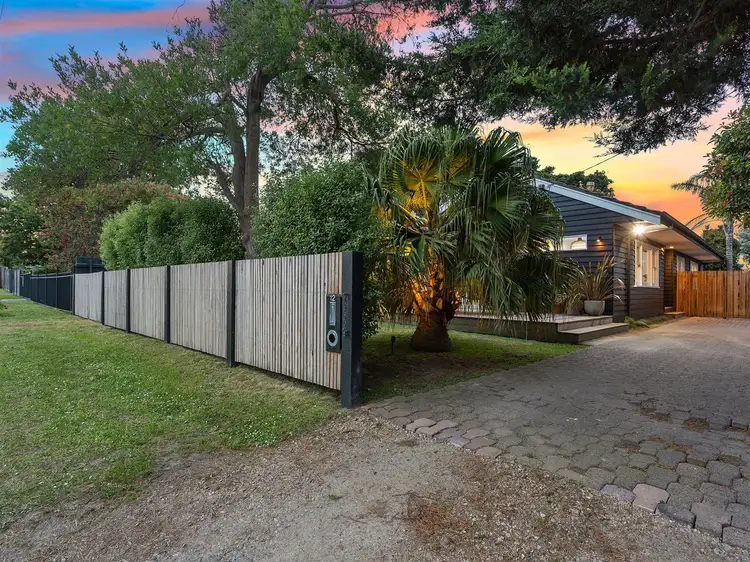 12 Bennett Street, Bittern VIC 3918