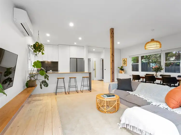 Fifth view of Homely house listing, 12 Bennett Street, Bittern VIC 3918