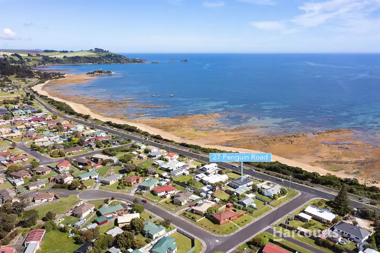 Second view of Homely house listing, 27 Penguin Road, West Ulverstone TAS 7315