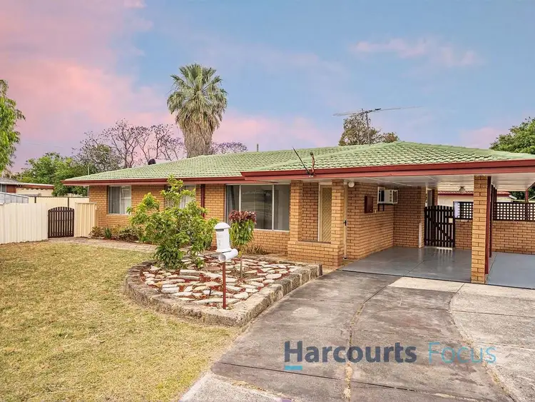 Third view of Homely house listing, 7 Blean Street, Gosnells WA 6110