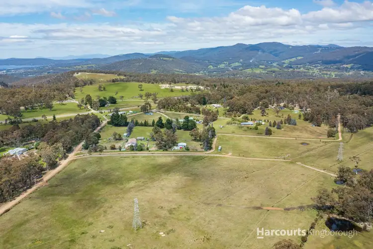 Seventh view of Homely land listing, 44 McKenzies Road, Leslie Vale TAS 7054