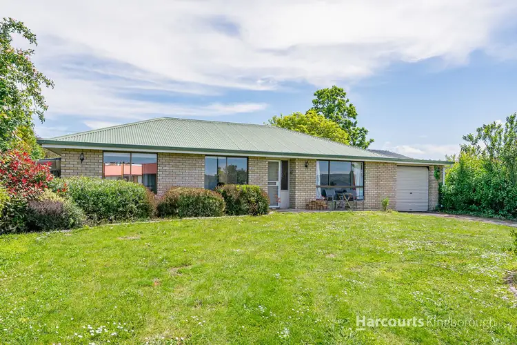 10 Riverdowns Drive, Margate TAS 7054