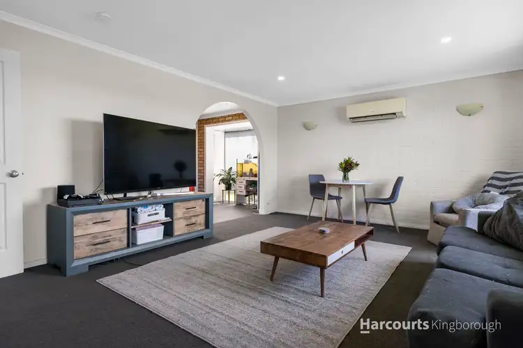 Second view of Homely house listing, 10 Riverdowns Drive, Margate TAS 7054