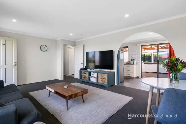 Fourth view of Homely house listing, 10 Riverdowns Drive, Margate TAS 7054