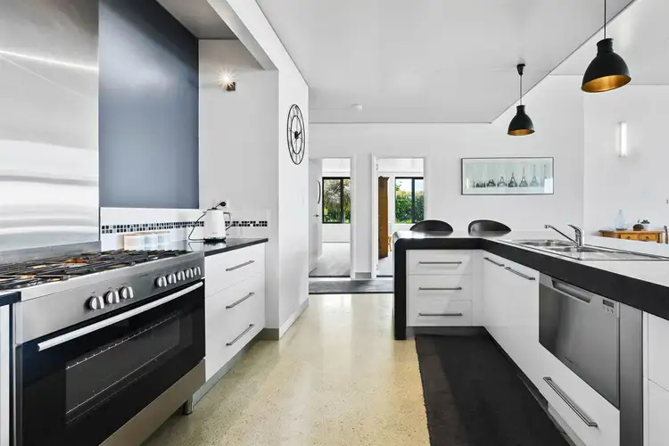 Sixth view of Homely house listing, 139 Lennah Drive, Wynyard TAS 7325