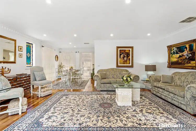 Second view of Homely house listing, 1/244 Windermere Drive, Ferntree Gully VIC 3156