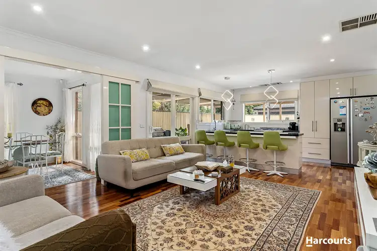Fifth view of Homely house listing, 1/244 Windermere Drive, Ferntree Gully VIC 3156