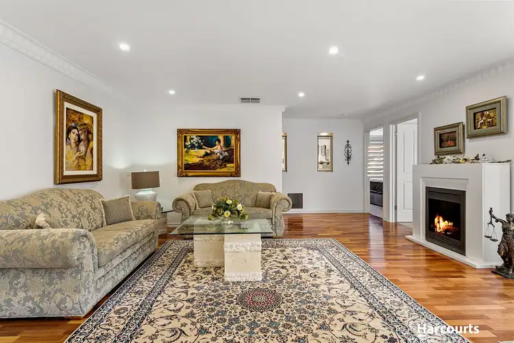 Sixth view of Homely house listing, 1/244 Windermere Drive, Ferntree Gully VIC 3156