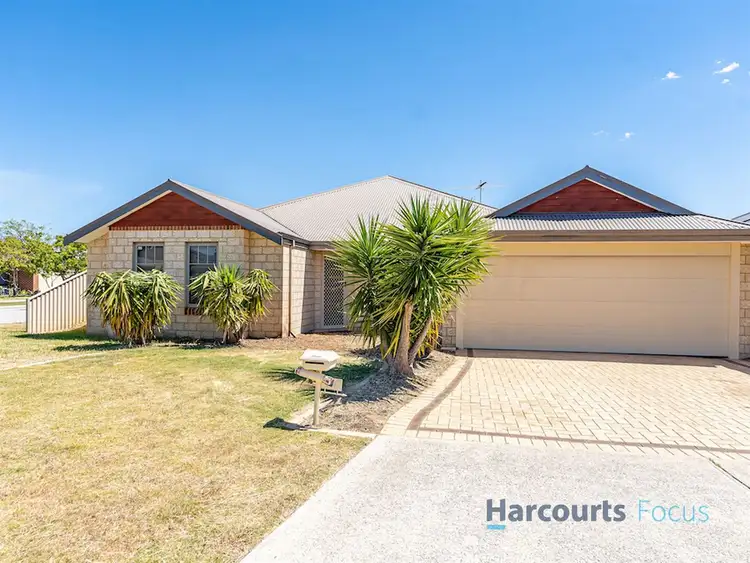 Second view of Homely house listing, 10 Jonquil Loop, Seville Grove WA 6112