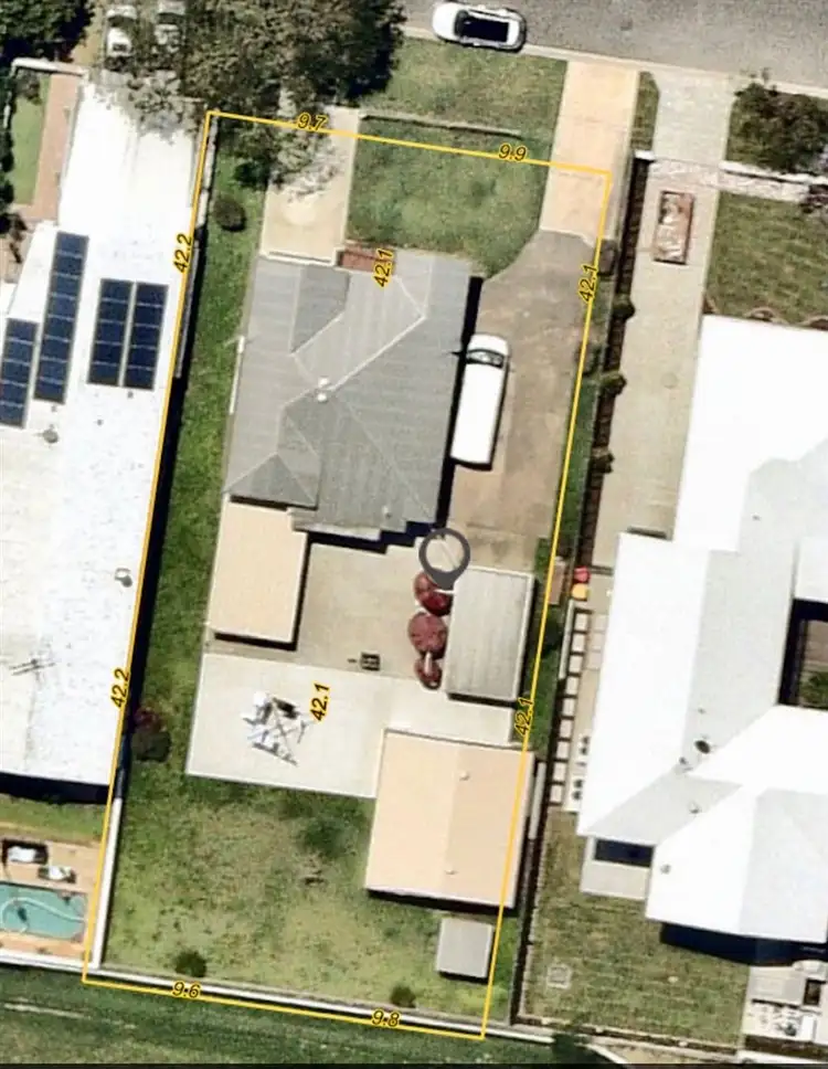 Second view of Homely house listing, 80 Mein Street, Hendra QLD 4011
