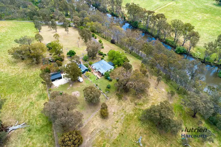 604 Killingworth Road / Killingworth, Yea VIC 3717