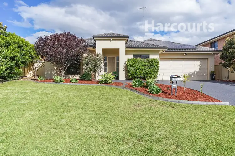 46 Harrison Avenue, Harrington Park NSW 2567