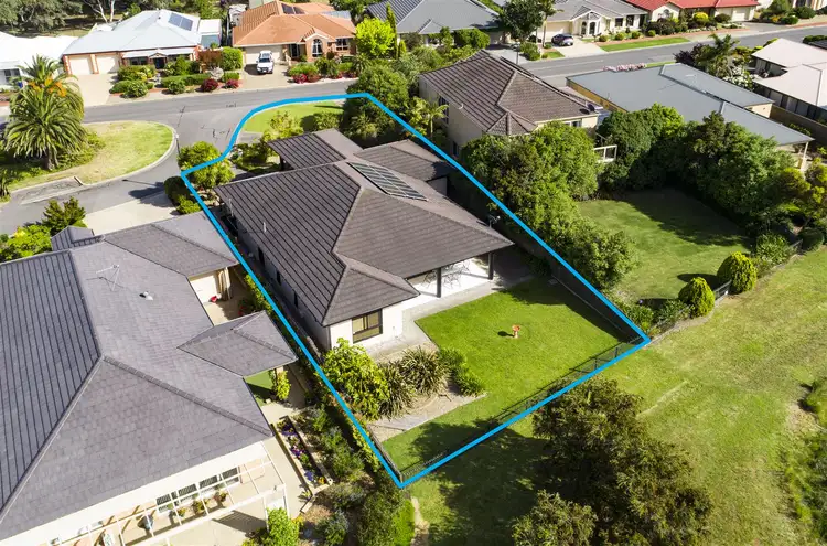 Fourth view of Homely house listing, 78 Coromandel Drive, Mccracken SA 5211