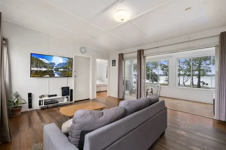 Fifth view of Homely house listing, 167 Sylvan Beach Esp, Bellara QLD 4507