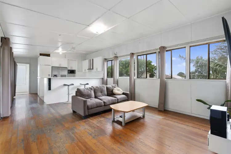 Sixth view of Homely house listing, 167 Sylvan Beach Esp, Bellara QLD 4507