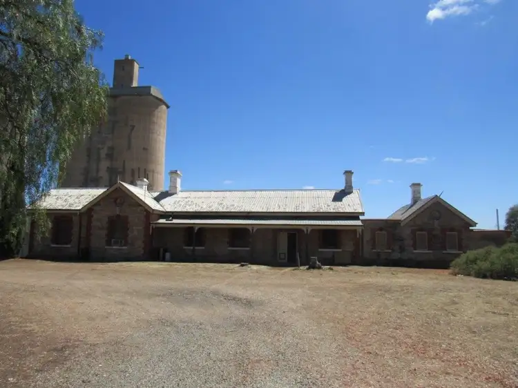 Lot 499 North Terrace, Orroroo SA 5431