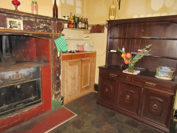 Second view of Homely house listing, Lot 499 North Terrace, Orroroo SA 5431