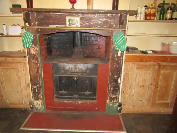 Third view of Homely house listing, Lot 499 North Terrace, Orroroo SA 5431