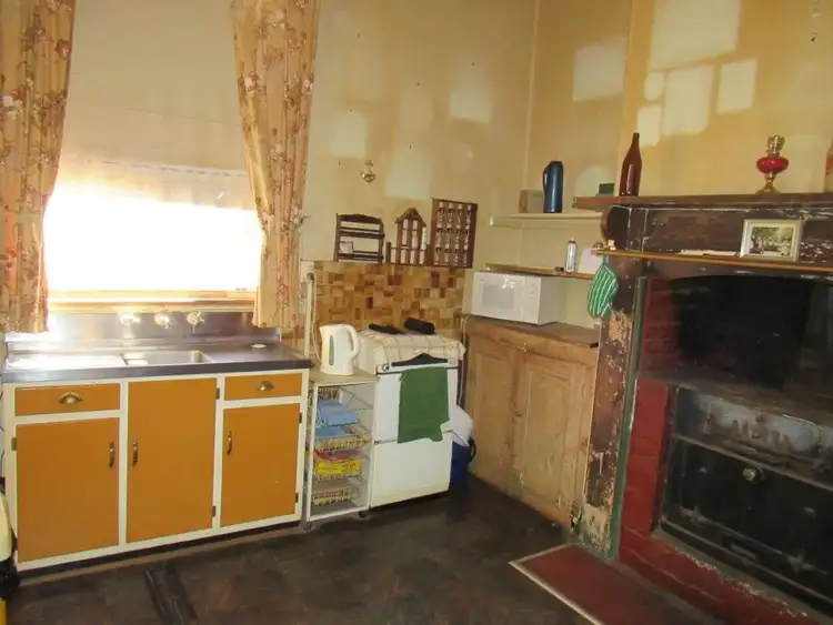 Fourth view of Homely house listing, Lot 499 North Terrace, Orroroo SA 5431