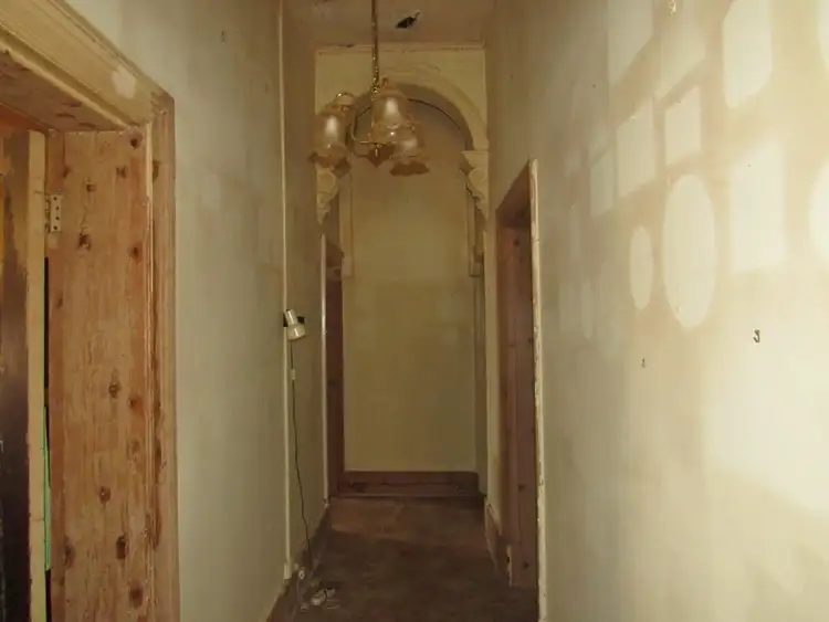 Fifth view of Homely house listing, Lot 499 North Terrace, Orroroo SA 5431