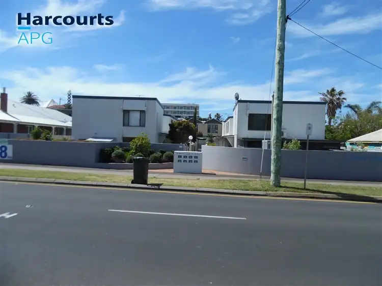 Main view of Homely block of units listing, 7/12 Clifton Street, Bunbury WA 6230