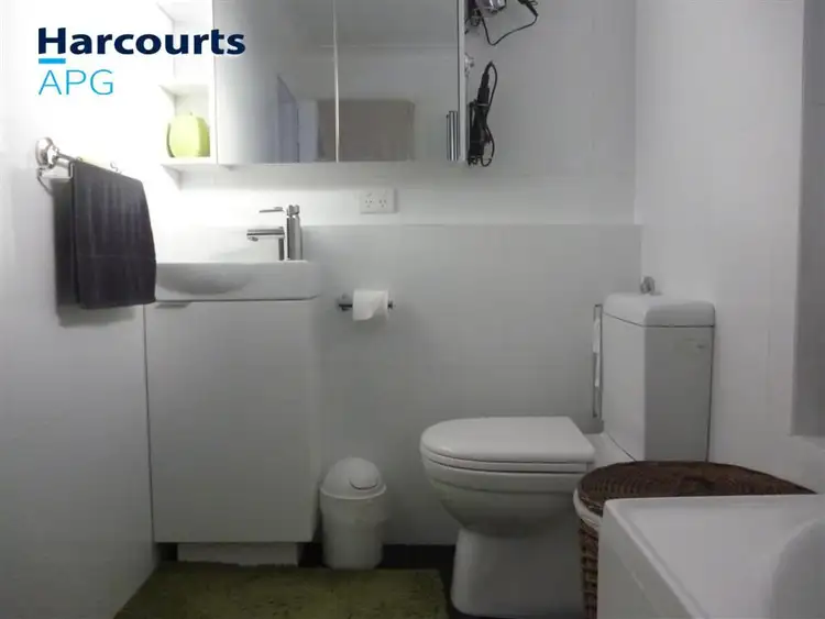 Fourth view of Homely block of units listing, 7/12 Clifton Street, Bunbury WA 6230