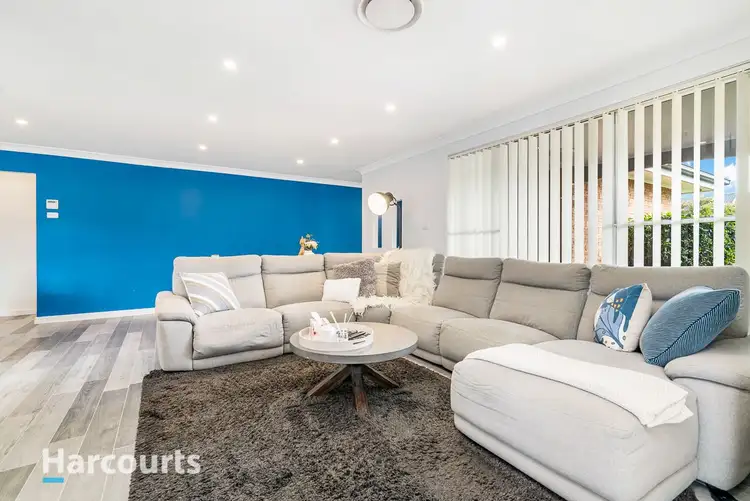 Third view of Homely house listing, 85 Fantail Crescent, Erskine Park NSW 2759