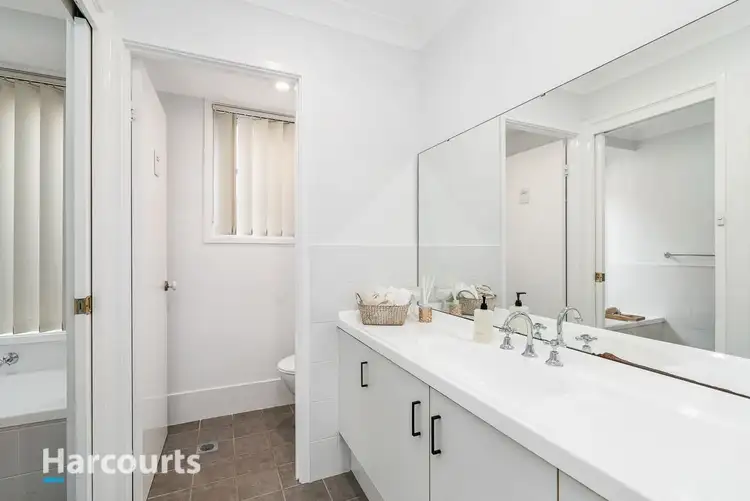 Fifth view of Homely house listing, 85 Fantail Crescent, Erskine Park NSW 2759