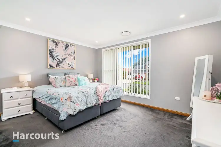 Sixth view of Homely house listing, 85 Fantail Crescent, Erskine Park NSW 2759