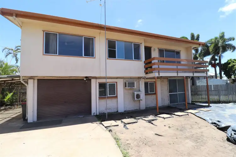 20 Moss Street, Ayr QLD 4807