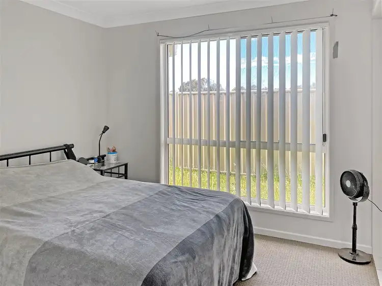 Third view of Homely block of units listing, Unit 3 & 4/12 Dudley Street, Chinchilla QLD 4413