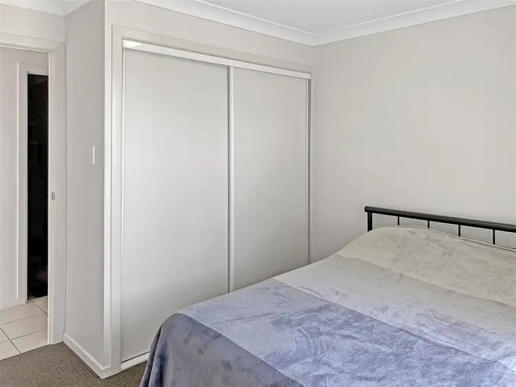 Fourth view of Homely block of units listing, Unit 3 & 4/12 Dudley Street, Chinchilla QLD 4413