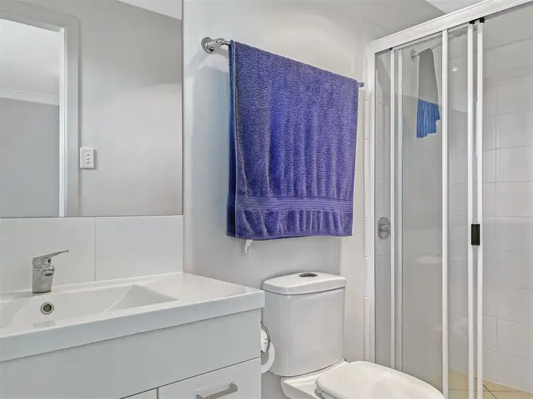 Fifth view of Homely block of units listing, Unit 3 & 4/12 Dudley Street, Chinchilla QLD 4413