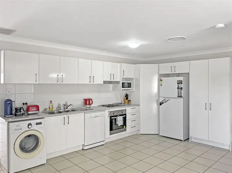 Seventh view of Homely block of units listing, Unit 3 & 4/12 Dudley Street, Chinchilla QLD 4413
