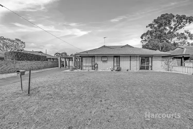 6 Leschenaultia Place, Pinjarra WA 6208