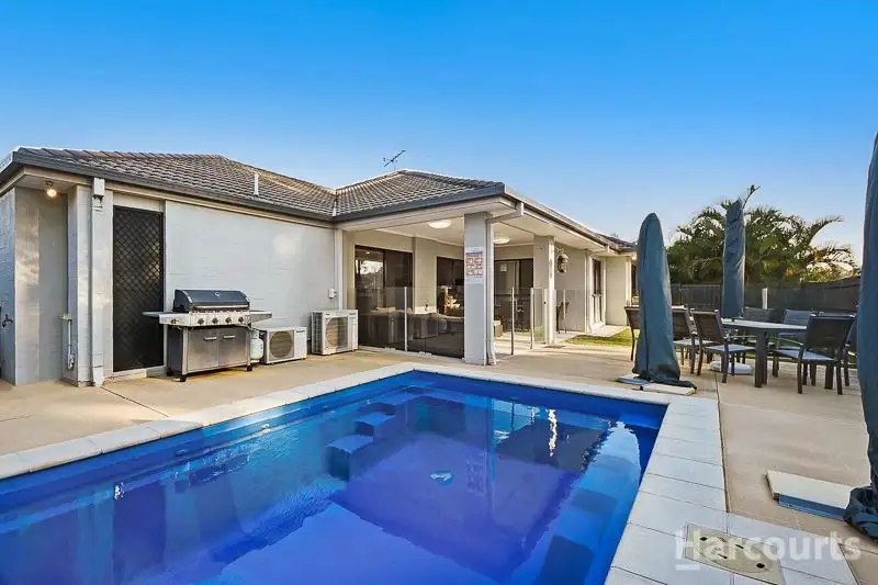 Main view of Homely house listing, 1 Hillary Drive, Warner QLD 4500