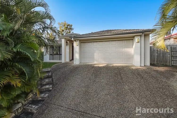 Second view of Homely house listing, 1 Hillary Drive, Warner QLD 4500