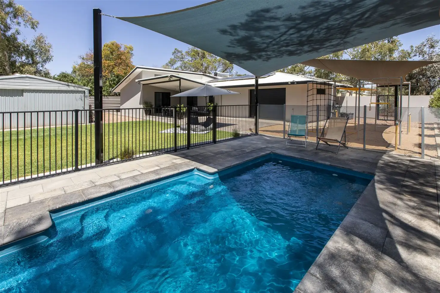 Main view of Homely house listing, 34 Raggatt Street, East Side NT 870