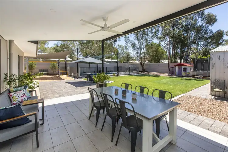 Third view of Homely house listing, 34 Raggatt Street, East Side NT 870